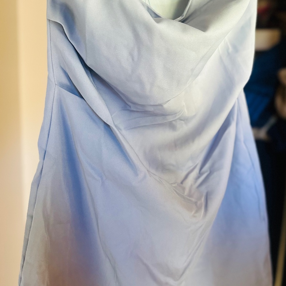 Homecoming Dress